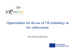 VR-DigiJust first publication